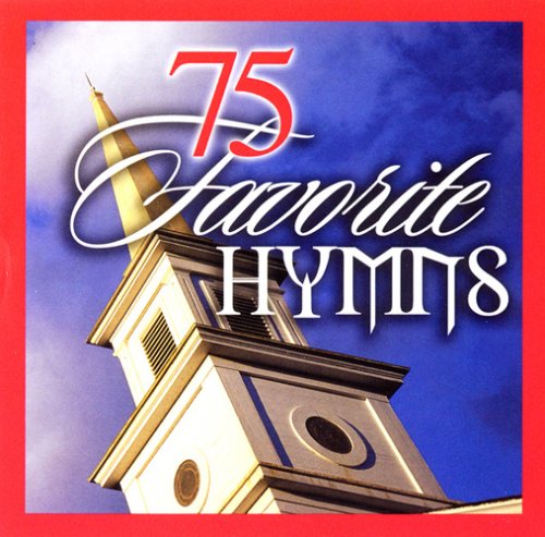 CD-Charts  Search : 75 Favorite Hymns