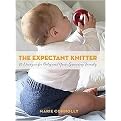 The Expectant Knitter (30 Designs for Baby and Your Growing Family) (Hardcover)