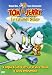 Tom & Jerry Le Grandi Sfide + Libro
