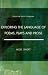 Exploring the Language of Poems, Plays and Prose (Learning About Language) by Mick Short ISBN 0582291305