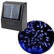 AGPtek® 55ft 100 LED Solar String Fairy Blue Lights Outdoor Garden Xmas AGPtek® 55ft 100 LED Solar String Fairy Blue Lights Outdoor Garden Xmas