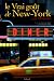 Livres : Le Vrai goût de New York : En 50 recettes