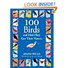 100 Birds and How They Got Their Names