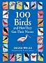 100 Birds and How They Got Their Names