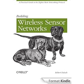 Building Wireless Sensor Networks