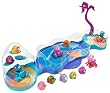XiaXia Pets Hermit Crab Playset Rio de Trio Village