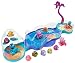 XiaXia Pets Hermit Crab Playset Rio de Trio Village