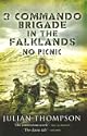3 Commando Brigade in the Falklands