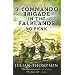 3 Commando Brigade in the Falklands: No Picnic