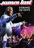 String Of Hits [DVD] [2011]