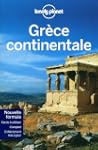 Gr�ce continentale