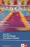 The Five People You Meet in Heaven
