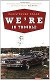 We're in Trouble Medium