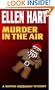 Murder in the Air (Sophie Greenway Mystery)