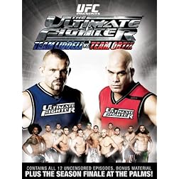 Ufc: Ultimate Fighter 11