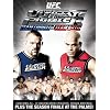 Ufc: Ultimate Fighter Season 11