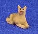 Dollhouse Miniature German Shepard
