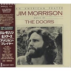 American Prayer,An +3