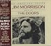 Jim-Morrison-+-the-Doors-American Prayer, An +3 cd cover