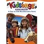 Kidsongs - A Day at Old MacDonald's Farm