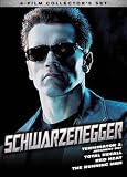 Schwarzenegger Collection (4pc)