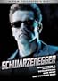 Schwarzenegger Collection (Terminator 2: Judgment Day / Total Recall / Red Heat / The Running Man)