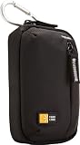Case Logic TBC-402 Point And Shoot Camera Case (Black) RS.390.00 (35.00% Off) - Amazon