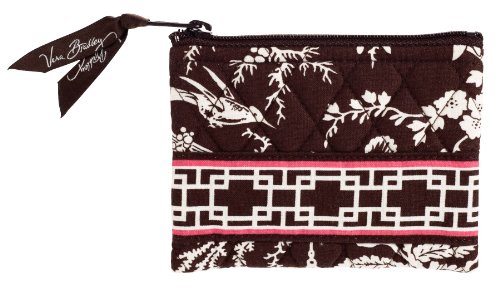 51EtHdmPlYL Vera Bradley Coin Purse Imperial Toile