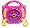 Idena 6805340 Kinder CD-Player 
