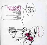 Röyksopp`s Night Out