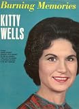 Kitty Wells - Burning Memories
