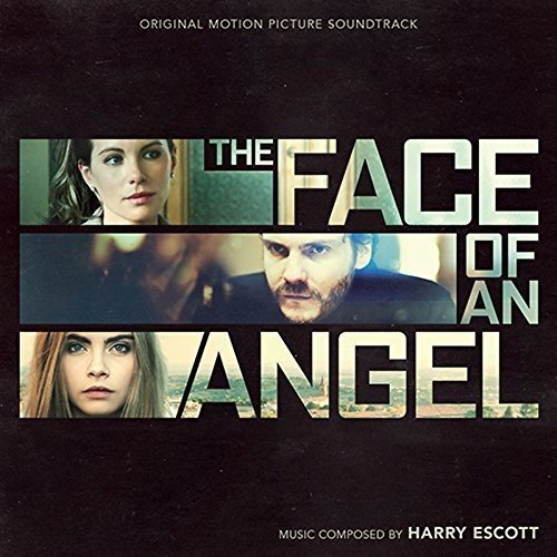 Ost: the Face of An Angel Original Soundtrack