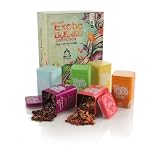 Teavana Exotic Iced Teas Collection