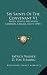 Six Saints of the Convenant V1: Peden, Semple, Welwood, Cameron, Cargill, Smith (1901)