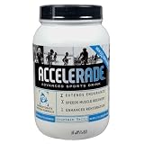 Accelerade Advanced Sports Drink Mix " 60 Servings-Berry 965
