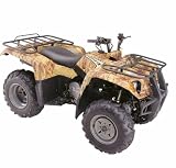New ATV 400cc 4 Wheel Drive