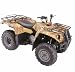 New ATV 400cc 4 Wheel Drive