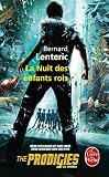 La Nuit des enfants rois Medium