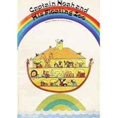 Captain Noah and His Floating Zoo