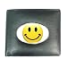 Wallet / Billfold of Smiley Face (Angry, Christmas, Animated, Evil, Funny, Happy, Lau...