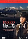 Enrico Mattei - LUomo Che Guardava Il Futuro (2 Dvd)