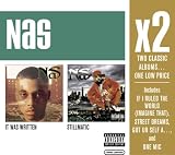 X2: It Was Written/Stillmatic