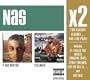 X2: It Was Written/Stillmatic