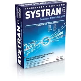 Business Translator 2007 v6 - World (PC)