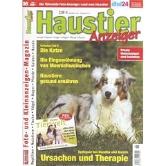 Haustier Anzeiger