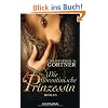 Die florentinische Prinzessin: Roman