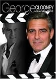 George Clooney 2010 Wall Calendar 45D-10