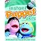 Puppet Skit Books