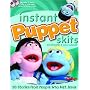 Instant Puppet Skits: 20 Stories from People Who Met Jesus