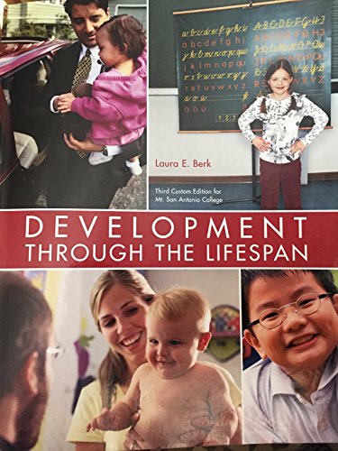 Development Through the Lifespan